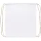 Zaino a sacca BRIDGET cotone 140 g/m² personalizzato - Anteprima 5