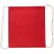 Zaino a sacca BRIDGET cotone 140 g/m² personalizzato - Anteprima 3
