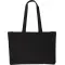 Shopping bag HUGH cotone 280 g/m² promozionale - Anteprima 5