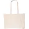 Shopper cotone IMOGEN 220 g/m² con stampa - Anteprima 5