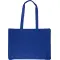 Shopping bag ISAAC in cotone 220 g/m² con stampa - Anteprima 9