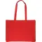 Shopping bag ISAAC in cotone 220 g/m² con stampa - Anteprima 7