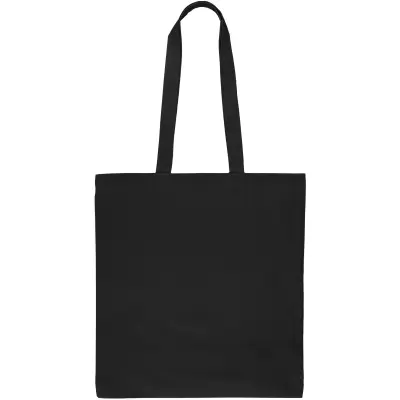 Shopping bag KENNETH in cotone 140 g/m² personalizzata - Immagine 7