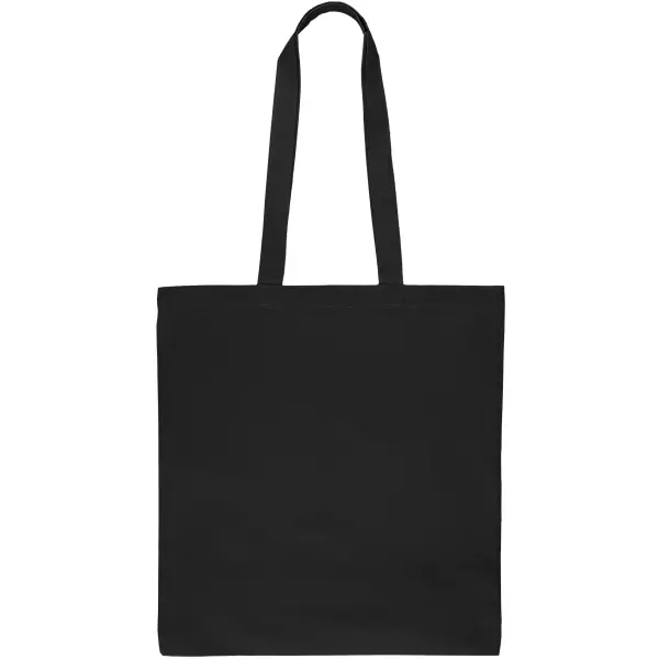 Shopping bag KENNETH in cotone 140 g/m² personalizzata - Immagine 7