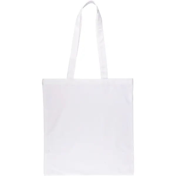Shopping bag KENNETH in cotone 140 g/m² personalizzata - Immagine 8