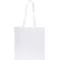 Shopping bag KENNETH in cotone 140 g/m² personalizzata - Anteprima 8