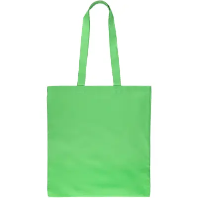 Shopping bag KENNETH in cotone 140 g/m² personalizzata - Immagine 4