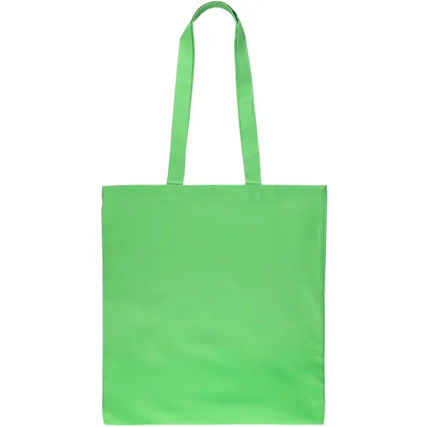 Shopping bag KENNETH in cotone 140 g/m² personalizzata - Immagine 4