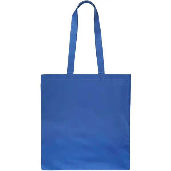 Shopping bag KENNETH in cotone 140 g/m² personalizzata - Immagine 10