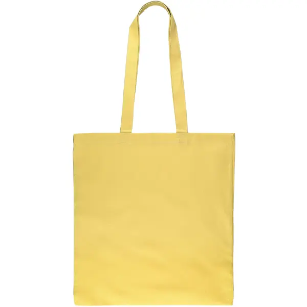 Shopping bag KENNETH in cotone 140 g/m² personalizzata - Immagine 5