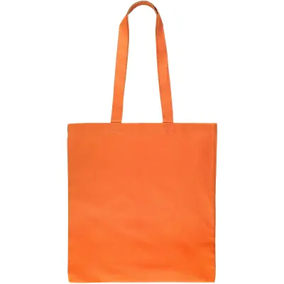 Shopping bag KENNETH in cotone 140 g/m² personalizzata - Immagine 3