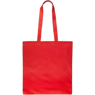 Shopping bag KENNETH in cotone 140 g/m² personalizzata - Immagine 6