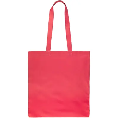 Shopping bag KENNETH in cotone 140 g/m² personalizzata - Immagine 11