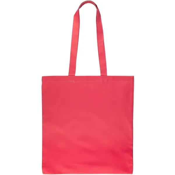 Shopping bag KENNETH in cotone 140 g/m² personalizzata - Immagine 11