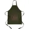 Grembiule in canvas MARIA 450 gr/m2 personalizzato - Anteprima 10