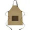 Grembiule in canvas MARIA 450 gr/m2 personalizzato - Anteprima 12