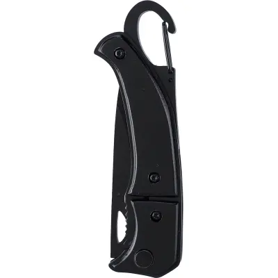 Coltellino tascabile ANNE in alluminio personalizzato - Immagine 8