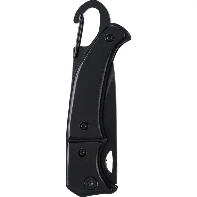 Coltellino tascabile ANNE in alluminio personalizzato
