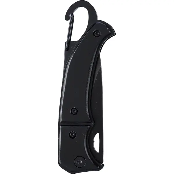 Coltellino tascabile ANNE in alluminio personalizzato - Immagine 1