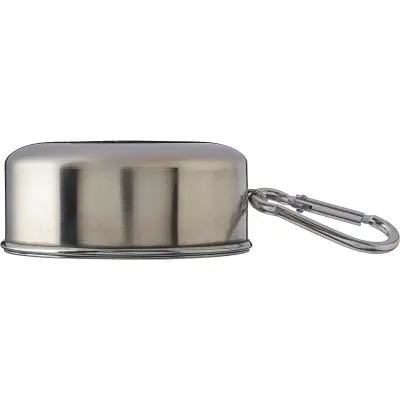 Bicchiere pieghevole ANNETTE 220 ml promozionale - Immagine 11