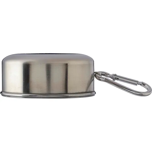 Bicchiere pieghevole ANNETTE 220 ml promozionale - Immagine 11