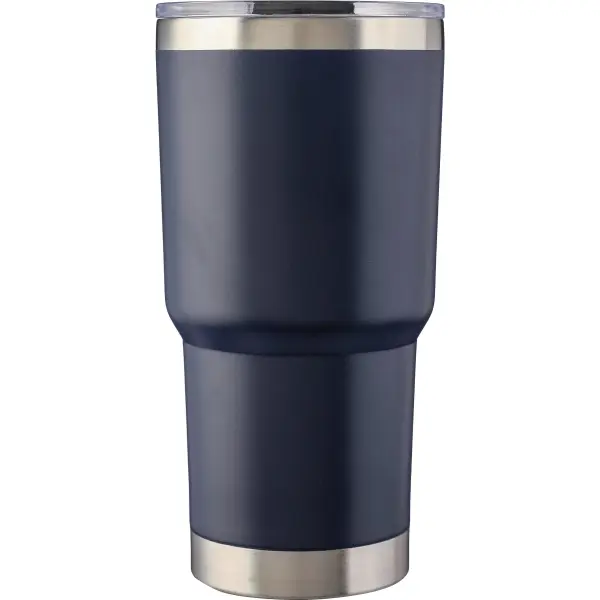 Mug da viaggio ARNOLD 590 ml personalizzabile - Immagine 12