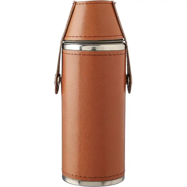 Borraccia termica BROCK 230 ml promozionale - Immagine 9