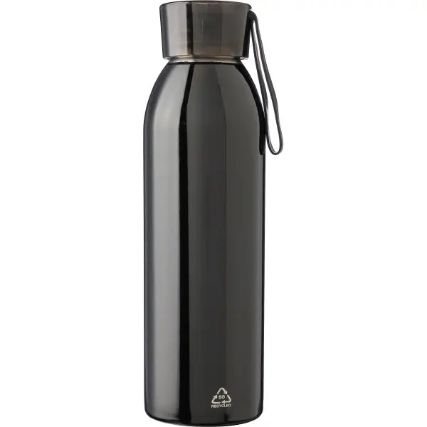 Borraccia Cindy riciclata 650 ml personalizzabile - Immagine 8