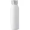 Borraccia Cindy riciclata 650 ml personalizzabile - Anteprima 9
