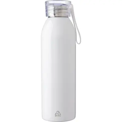 Borraccia Cindy riciclata 650 ml personalizzabile - Immagine 11