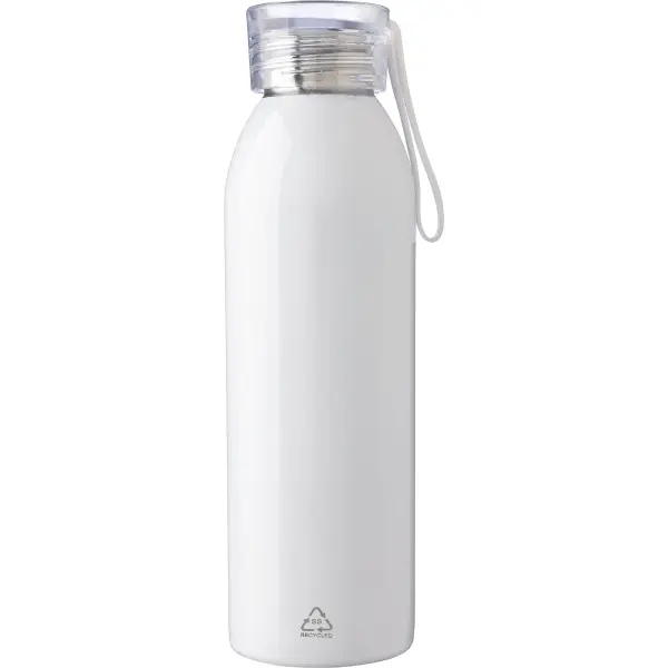 Borraccia Cindy riciclata 650 ml personalizzabile - Immagine 11