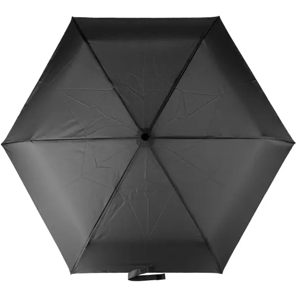 Ombrello riducibile CYNTHIA 600 mm con il tuo logo - Immagine 3