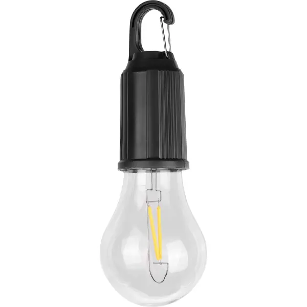 Lampadina vintage DALTON 60 lumen con il tuo logo - Immagine 10