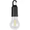 Lampadina vintage DALTON 60 lumen con il tuo logo - Anteprima 10