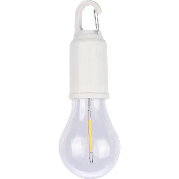 Lampadina vintage DALTON 60 lumen con il tuo logo - Immagine 8