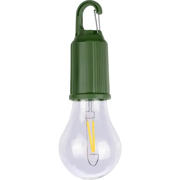 Lampadina vintage DALTON 60 lumen con il tuo logo - Immagine 9