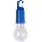 Lampadina vintage DALTON 60 lumen con il tuo logo - Anteprima 1