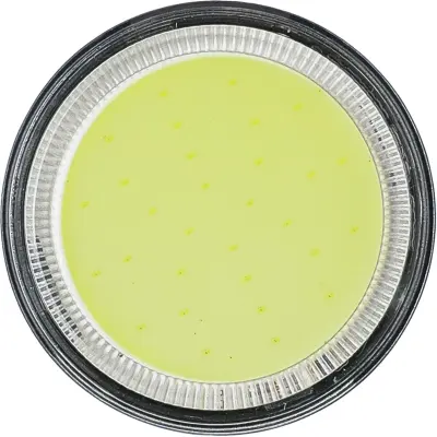 Mini torcia DAN led COB in ABS con il tuo logo