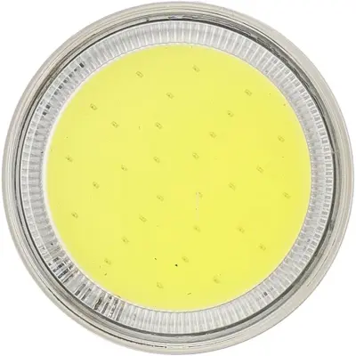 Mini torcia DAN led COB in ABS con il tuo logo - Immagine 6