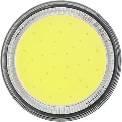 Mini torcia DAN led COB in ABS con il tuo logo - Immagine 7