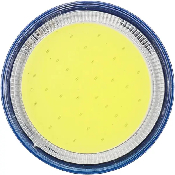 Mini torcia DAN led COB in ABS con il tuo logo - Immagine 5