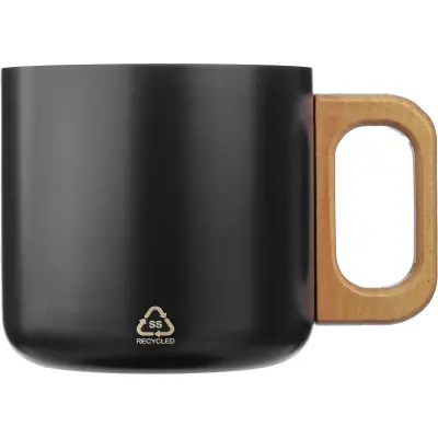 Tazza DWIGHT 400 ml personalizzabile - Immagine 7