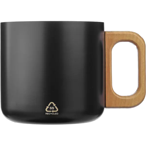 Tazza DWIGHT 400 ml personalizzabile - Immagine 7