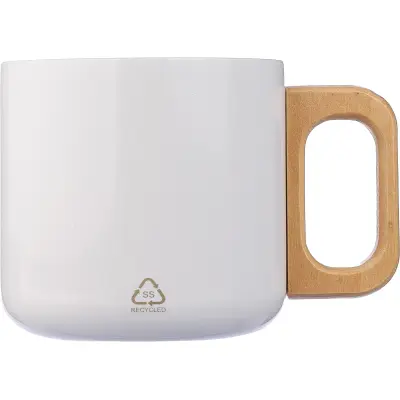 Tazza DWIGHT 400 ml personalizzabile - Immagine 10