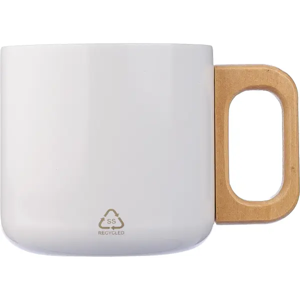Tazza DWIGHT 400 ml personalizzabile - Immagine 10