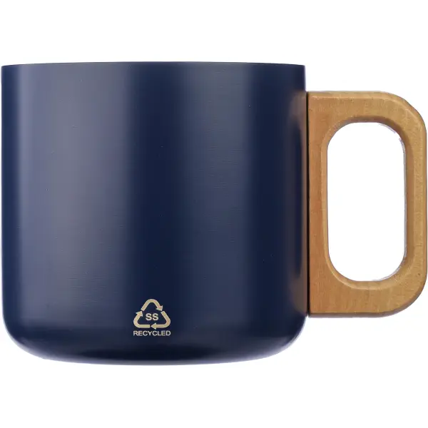 Tazza DWIGHT 400 ml personalizzabile - Immagine 12