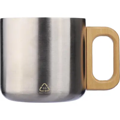 Tazza DWIGHT 400 ml personalizzabile - Immagine 6