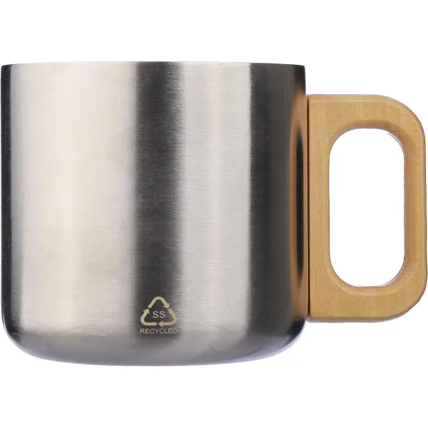 Tazza DWIGHT 400 ml personalizzabile - Immagine 6