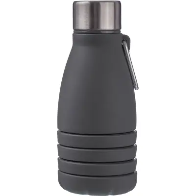Borraccia pieghevole ERIN 550 ml personalizzata - Immagine 25