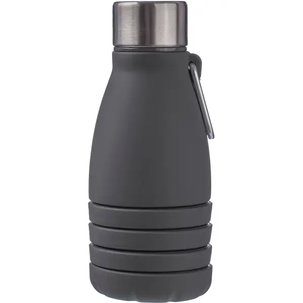 Borraccia pieghevole ERIN 550 ml personalizzata - Immagine 25